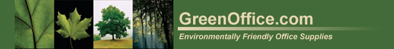 Green Office Logo.